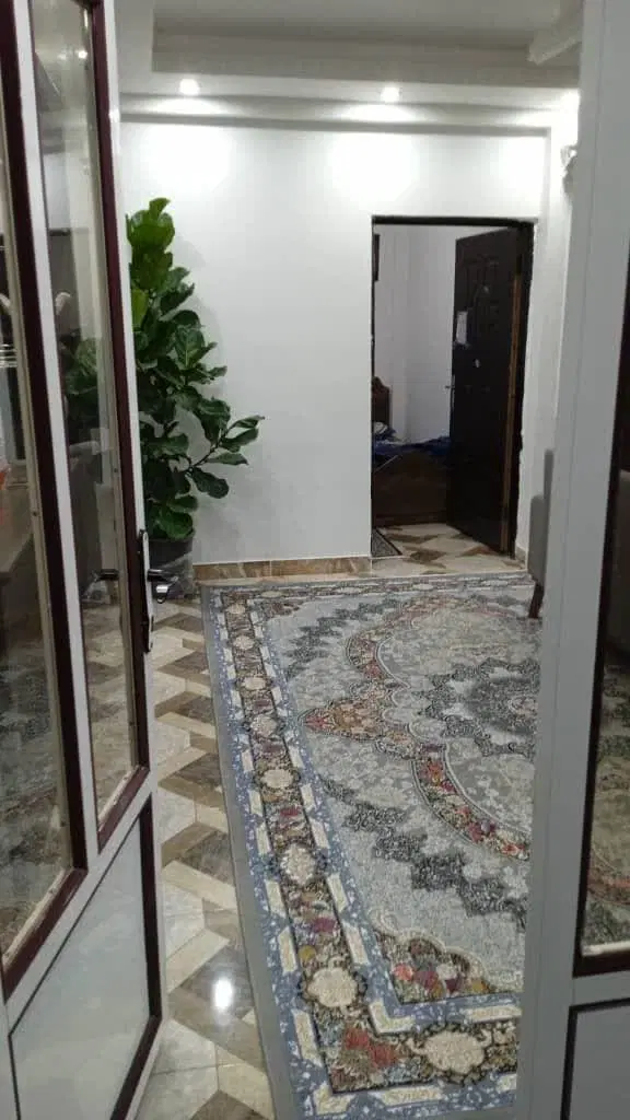 خونه ویلایی