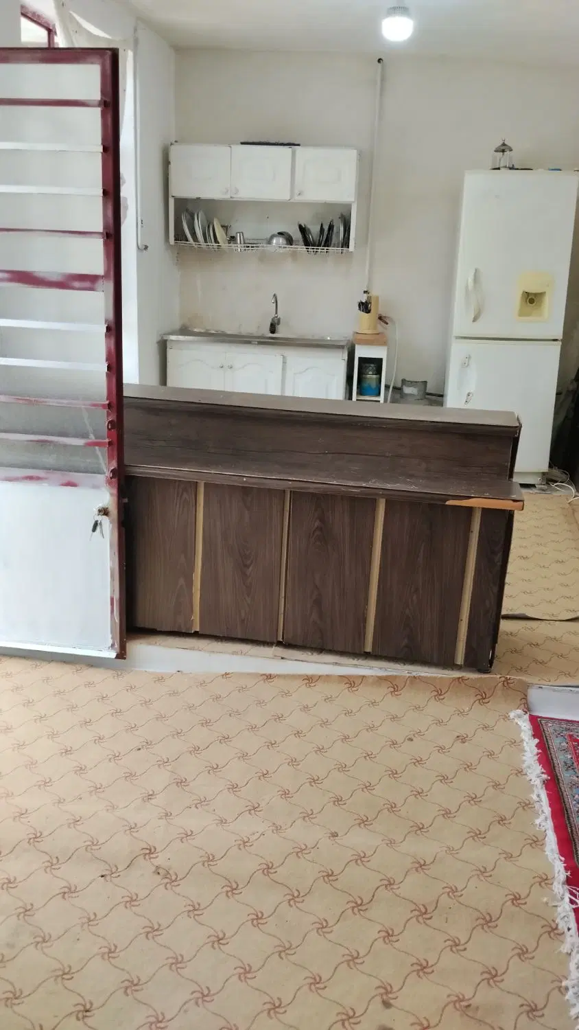 خانه باغ  اجاره ای