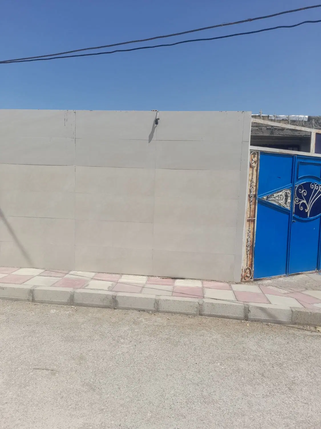 منزل رهن واجاره