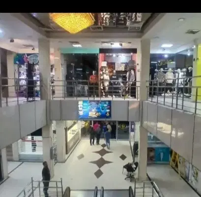 رهن و اجاره مغازه پاساژ مادر دورود