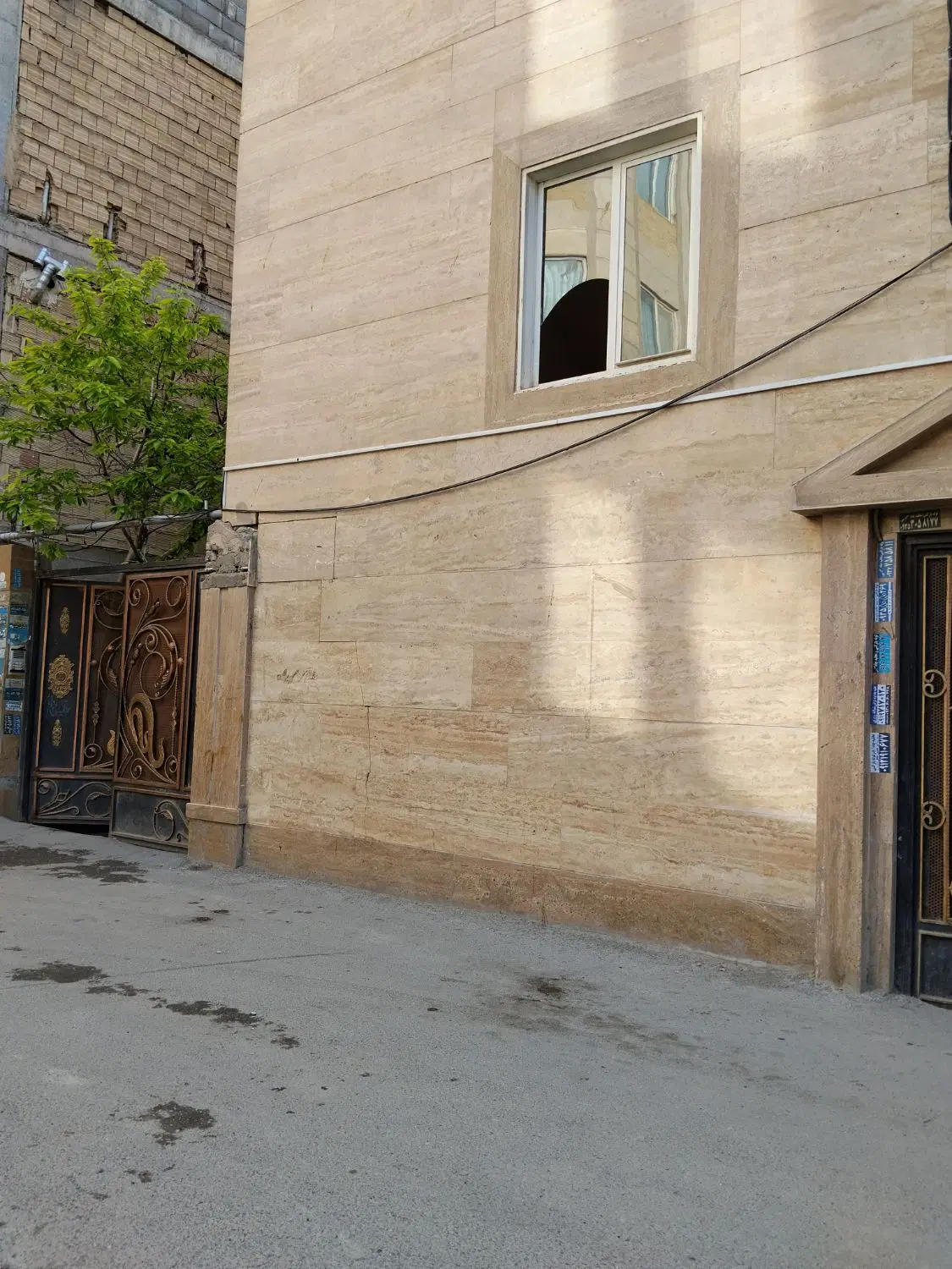 فروش واحد 50متری