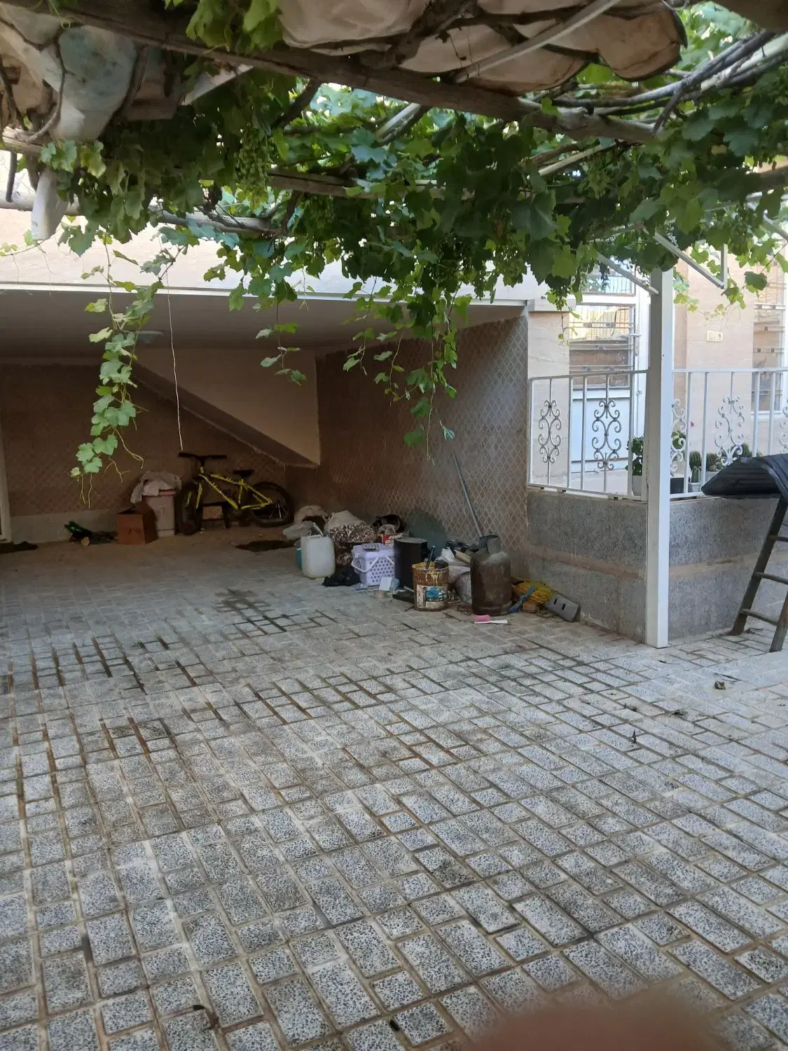 فروش منزل مسکونی فاز یک شورا گویم
