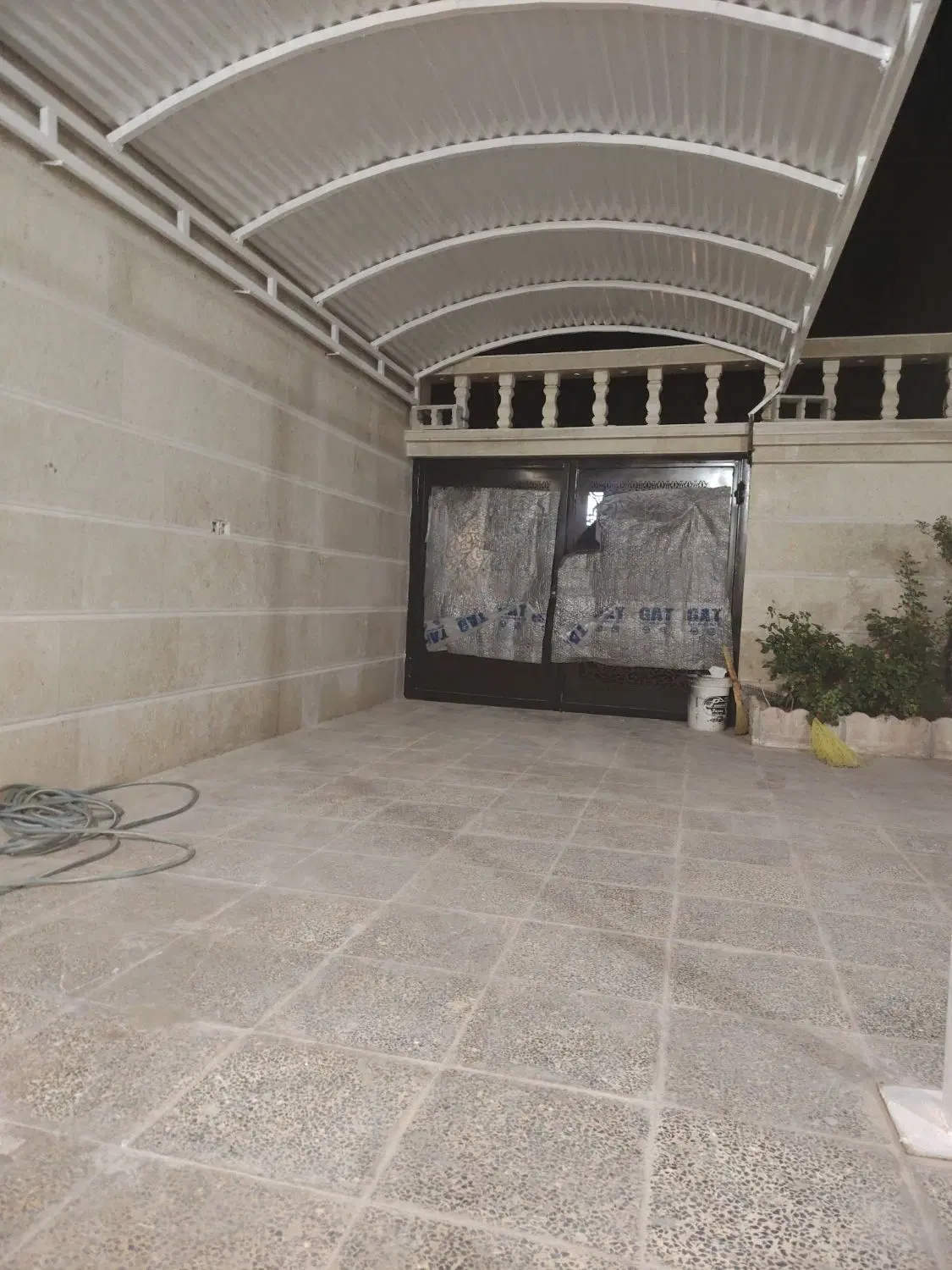 خانه کلنگی منزل سعادت شهر