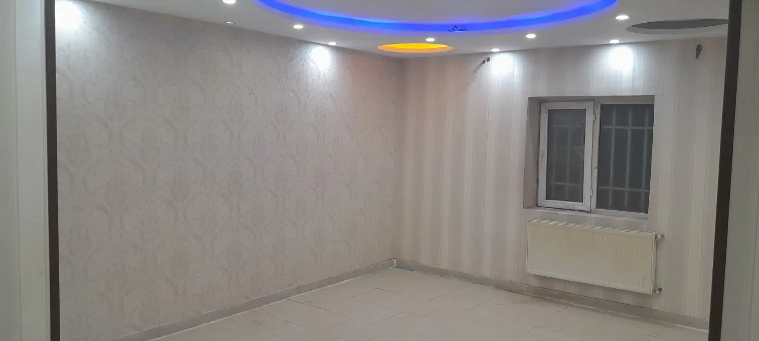 فول امکانات اول فاز۶ بحرخیابان اصلی