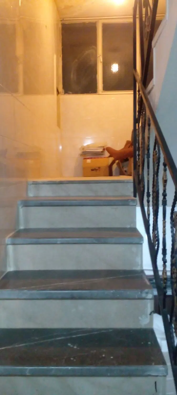 منزل مسکونی دربست