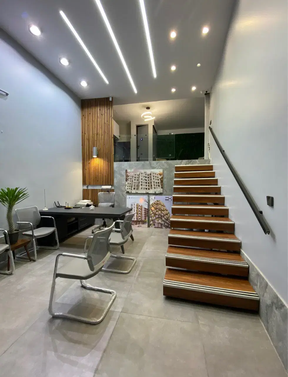 یک باب مغازه اجاره داده مبشود