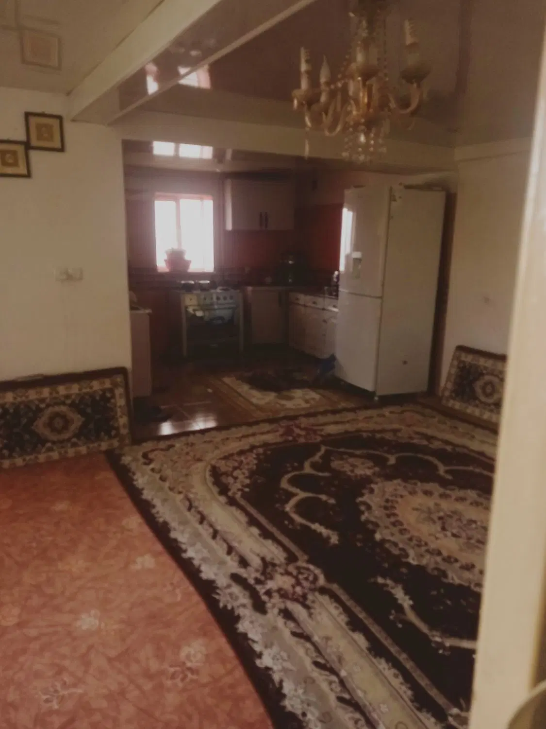 منزل اجاره ای تپه مالان