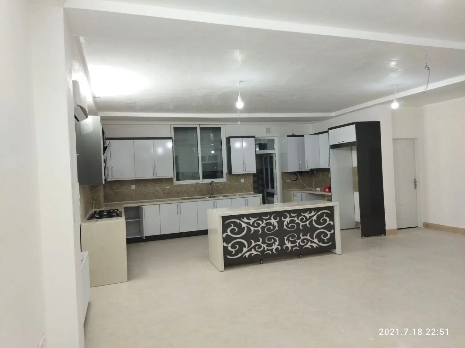 فروش خانه ویلایی در گرمه