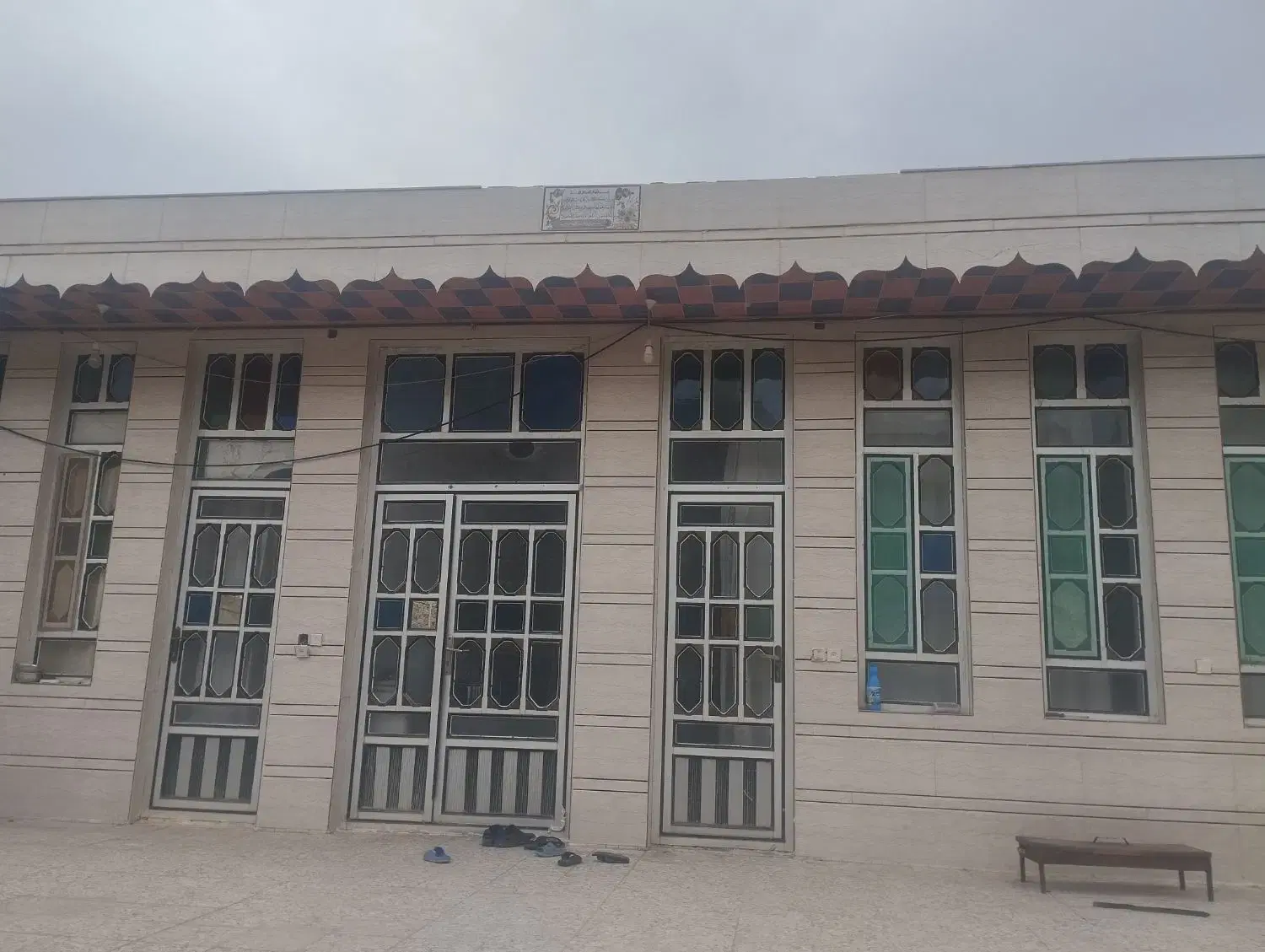 فروش منزل مسکونی روستای وره زرد