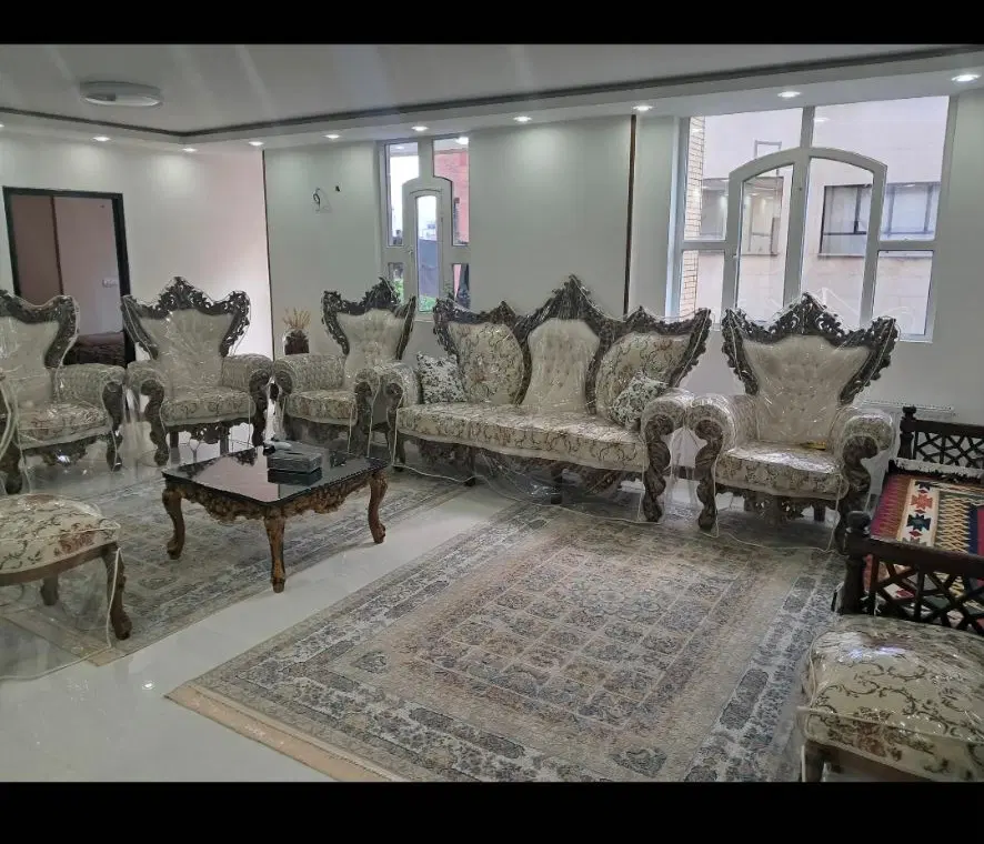 ۱۸۰ متر ویلایی چنچنه