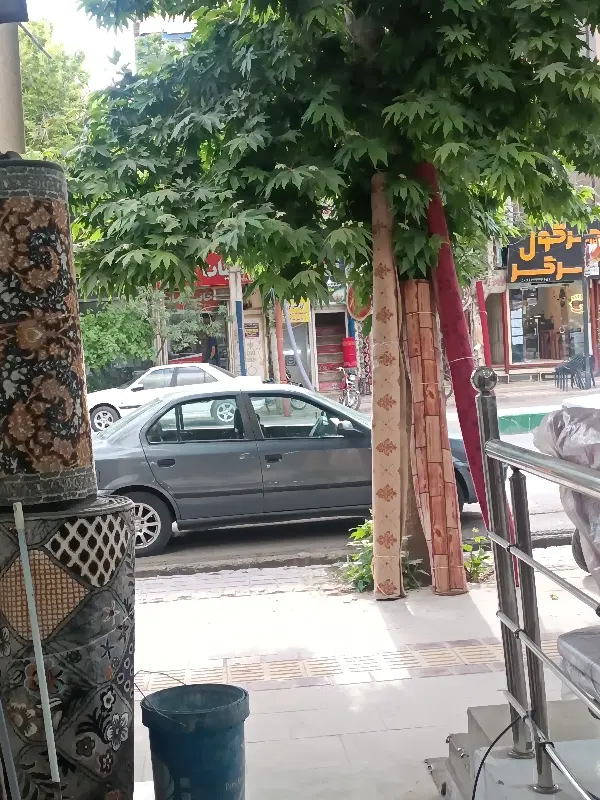 ویلایی نسترن 1