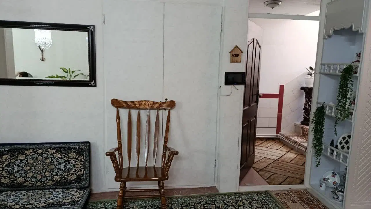 آپارتمان _فول_امام علی_ پاکدل