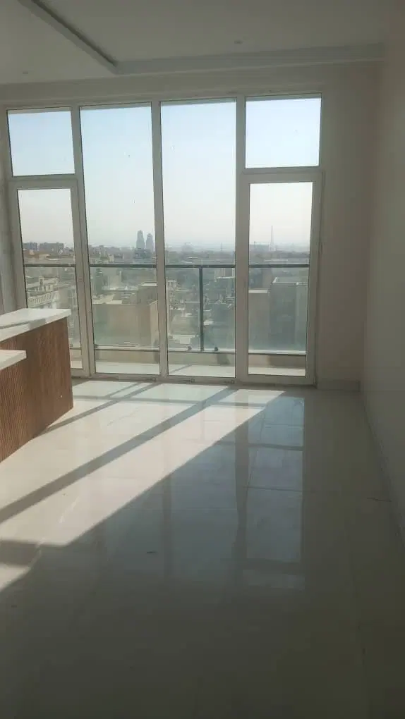 پونک ۱۲۹ متر ، سازه برند منطقه ، مشاعات هتلینگ