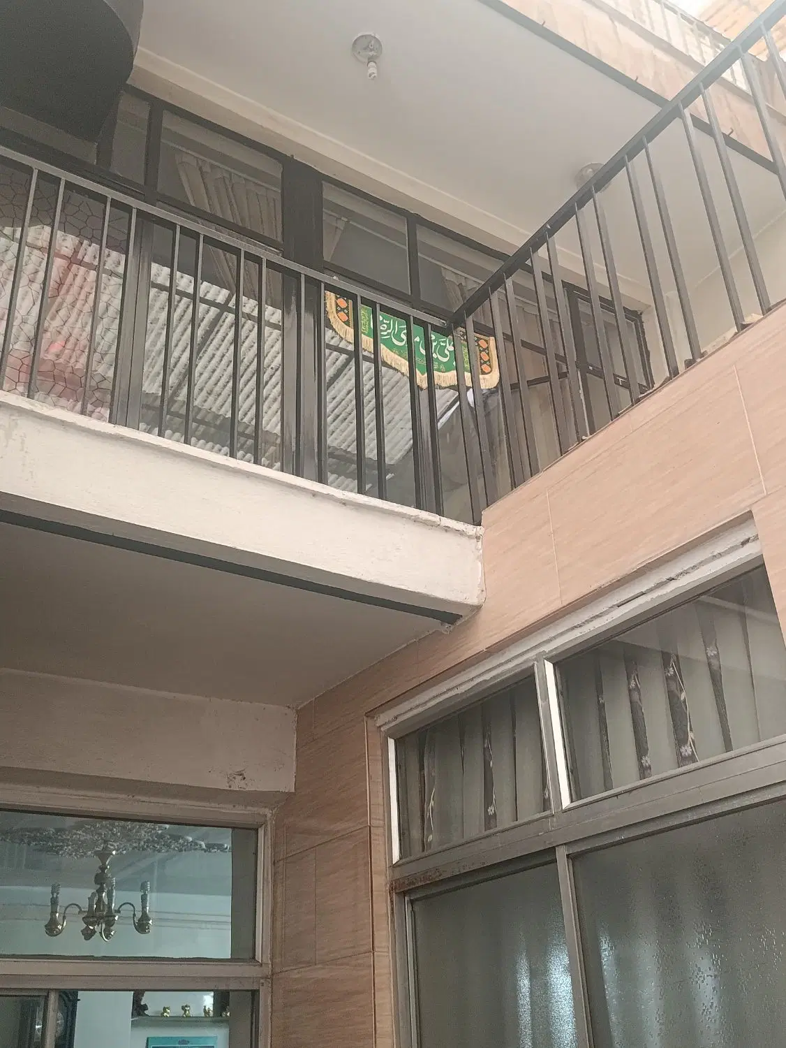 خانه ویلایی