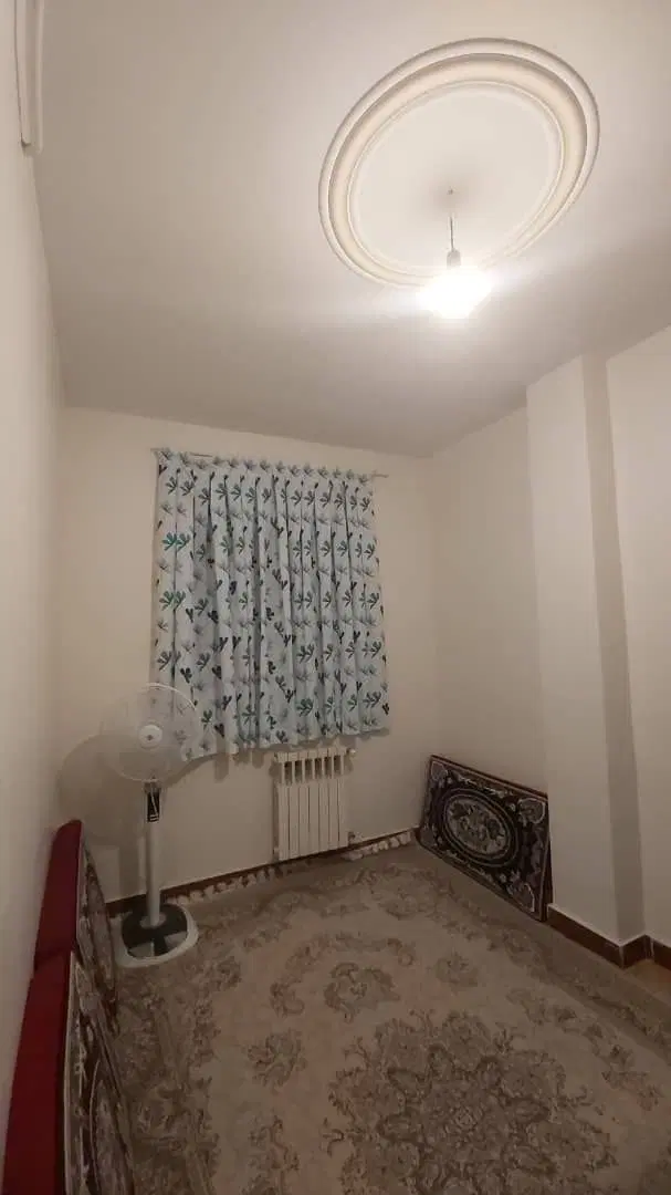 آپارتمان ۶۷ متر با پارکینگ و انباری