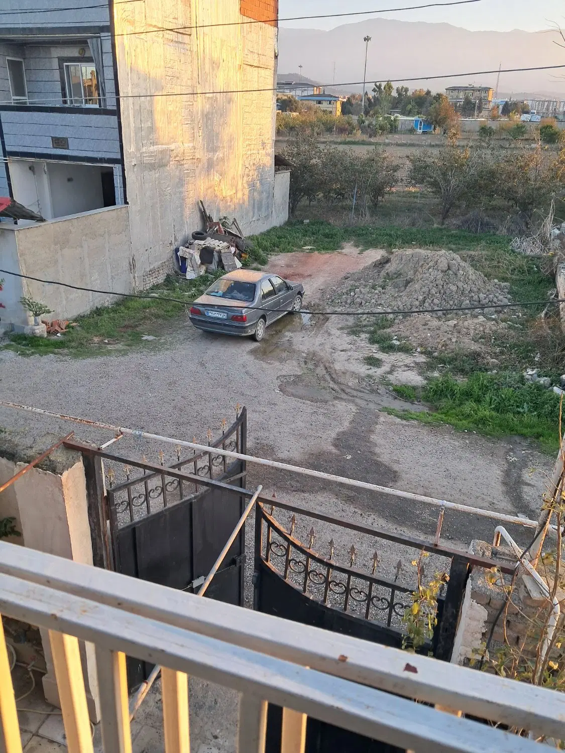 اجاره خانه فتح باغ