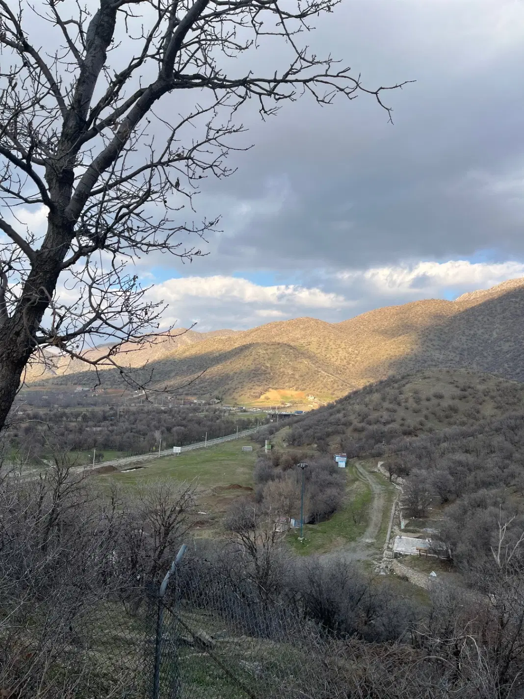 فروش منزل مسکونی در روستای ریخلان