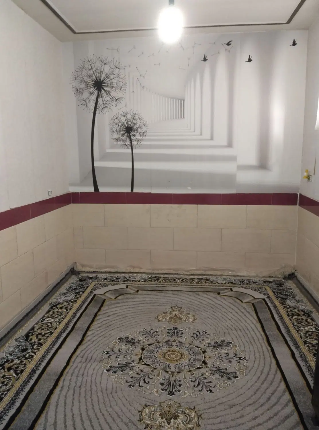 خانه اجاره ای دربست