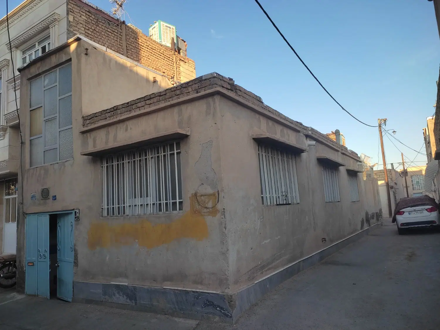 خانه فروشی