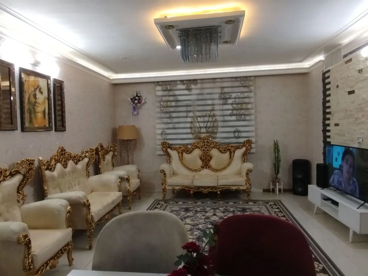 آپارتمان مجتمع دریا