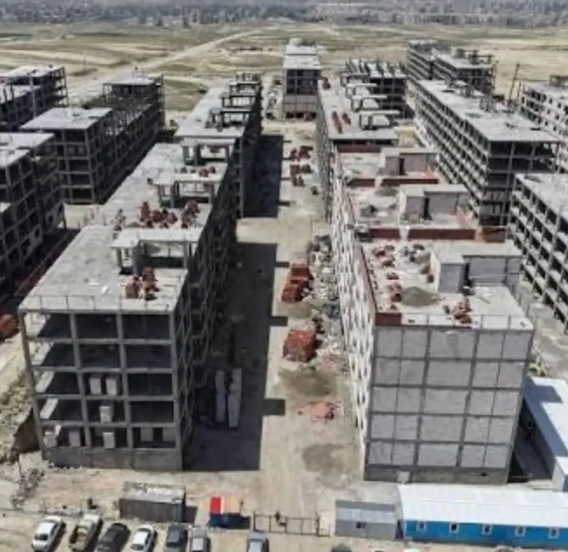 آپارتمان ۵۱ متری