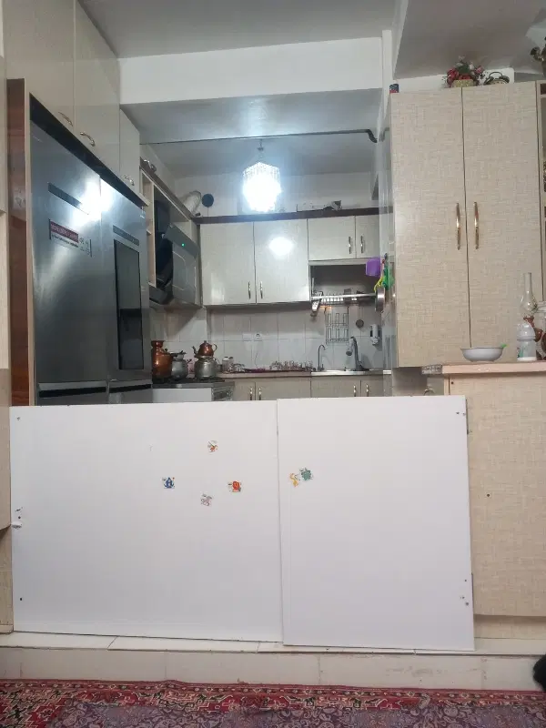 معاوضه آپارتمان ۷۵ متری با یک خانه زیر ۴ میلیون