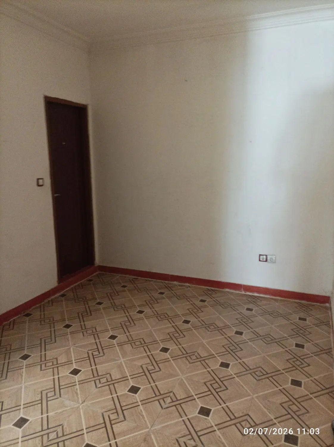 اجاره سوئیت فکوری