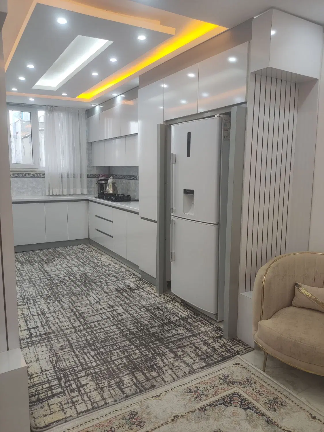 خانه اجاره ای ویلایی