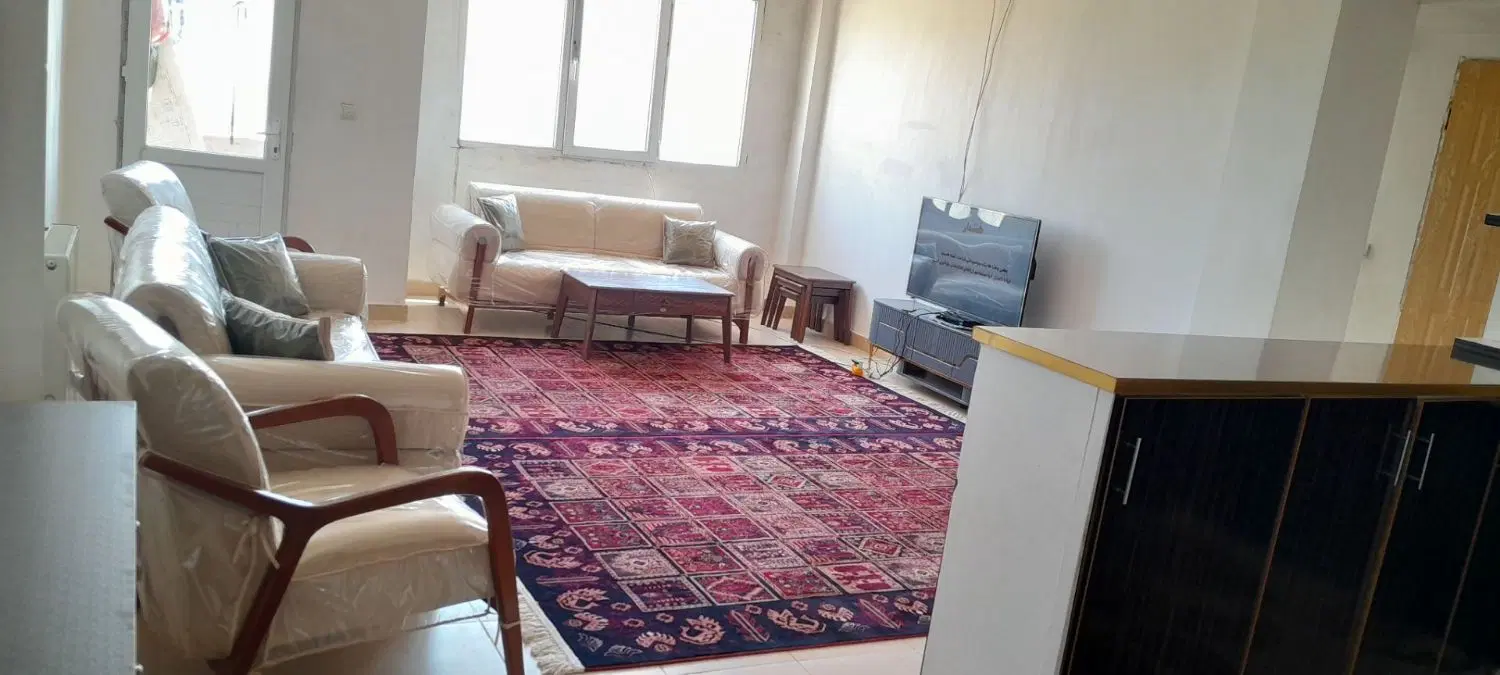 آپارتمان ۸۵ متری