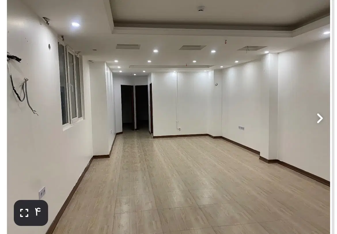 اپارتمان ۱۰۰متری_فول امکانات