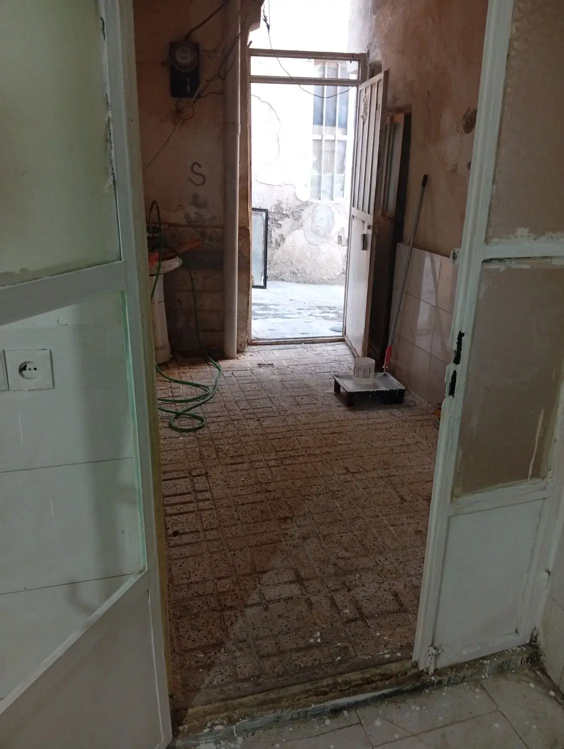 یک واحد مسکونی