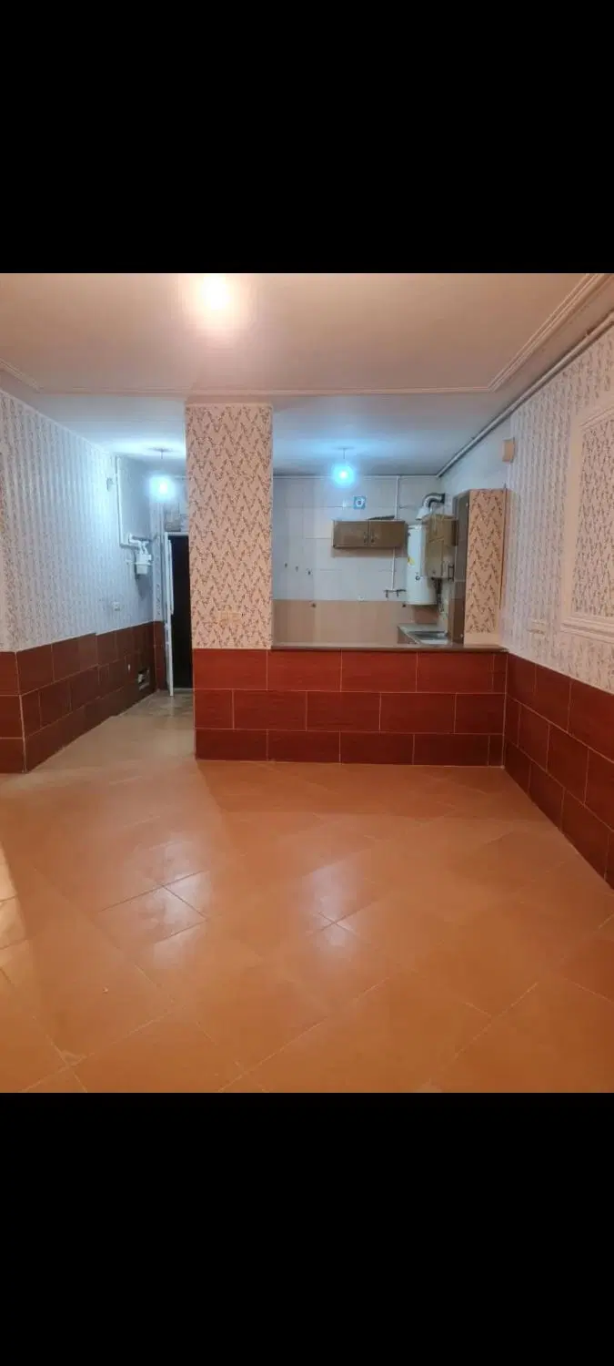 دوخوابه ویلائی