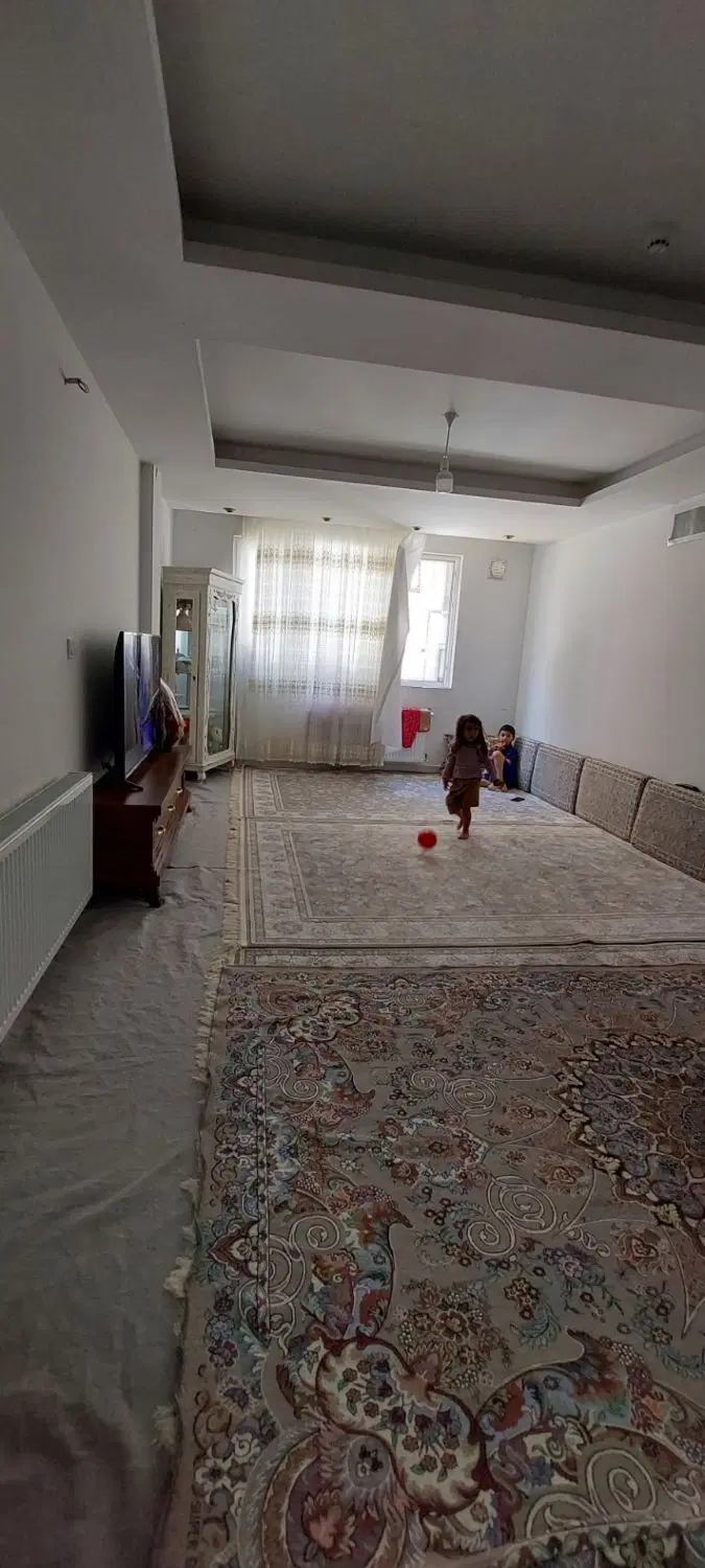 *مسکن مهر عمارت بهاران*