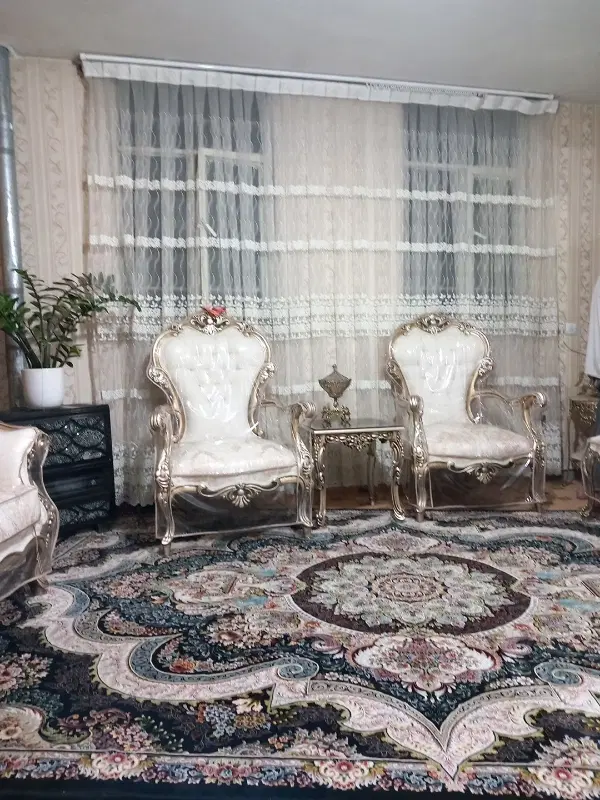یه واحد ۶۵ متری محمد شهر