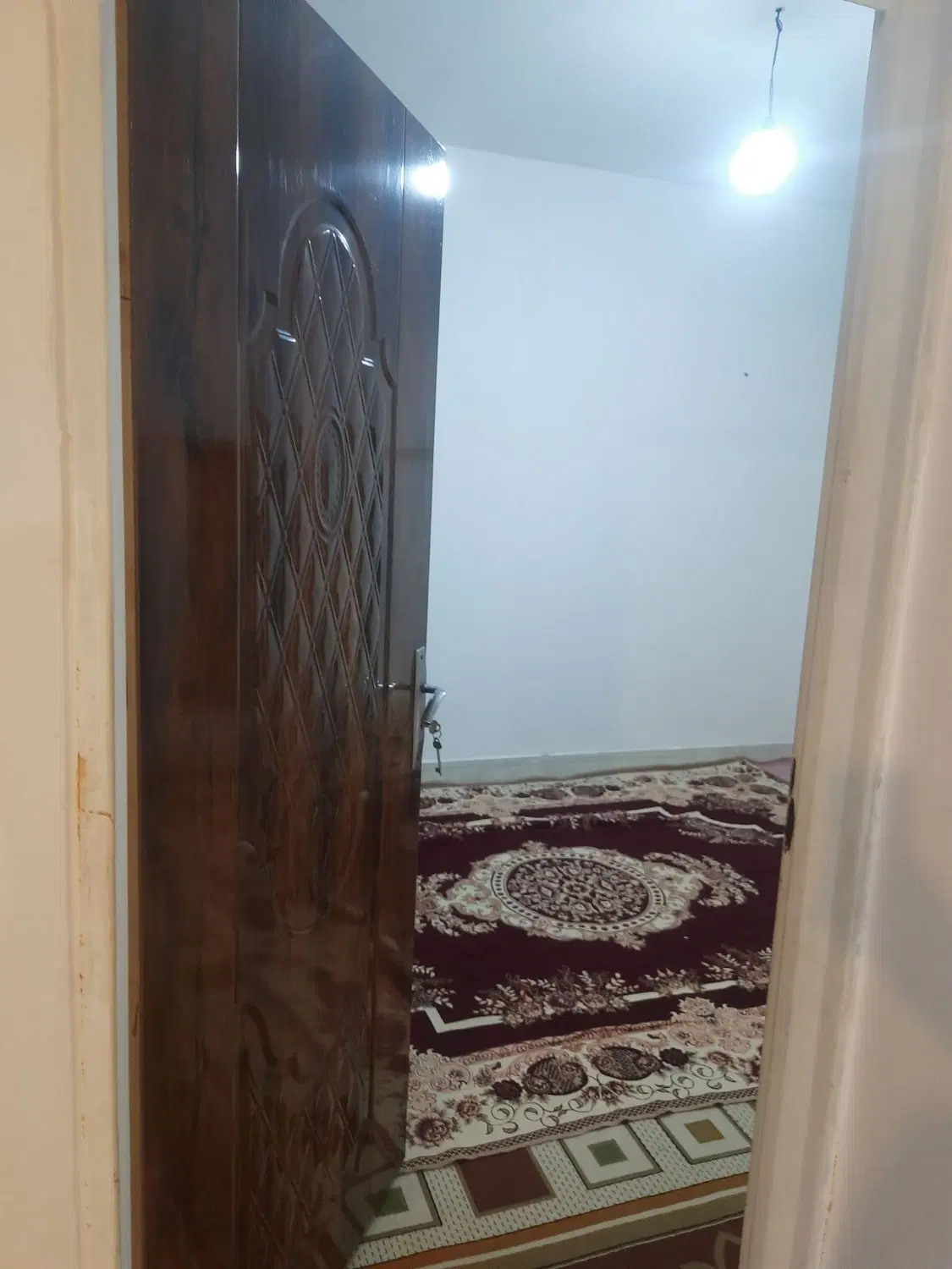 خانه ویلایی در روستاهای نهاوند املاک سید ذاکر