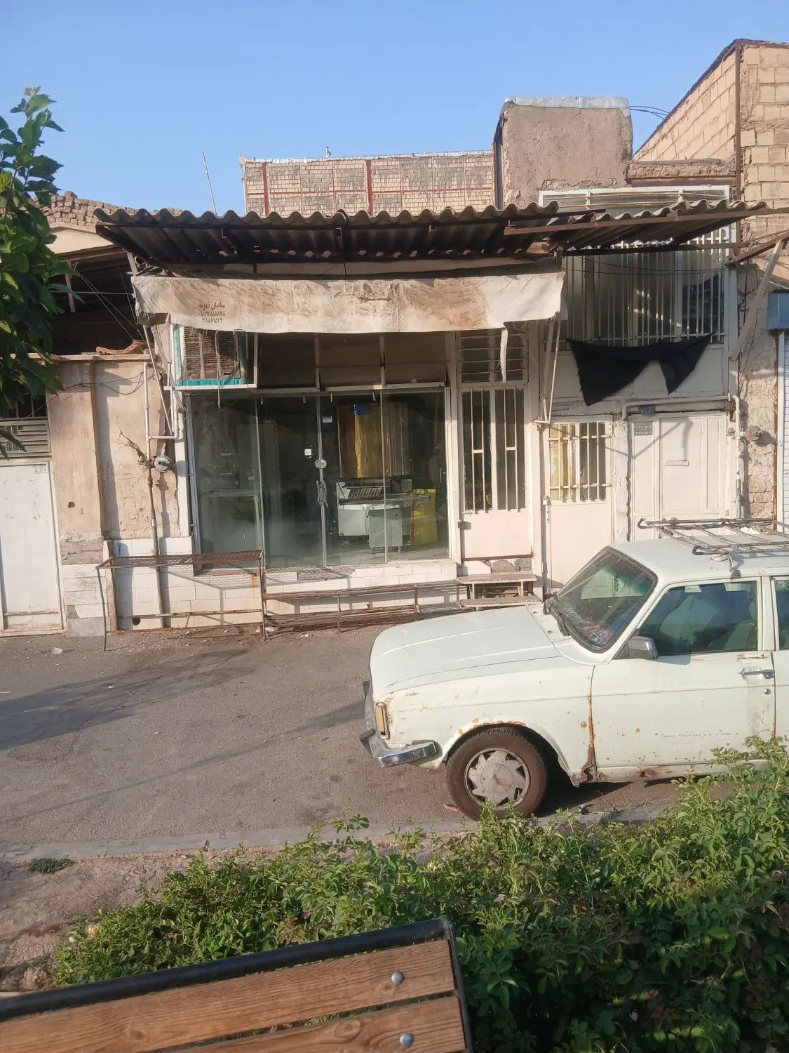منزل ویلایی ،تجاری