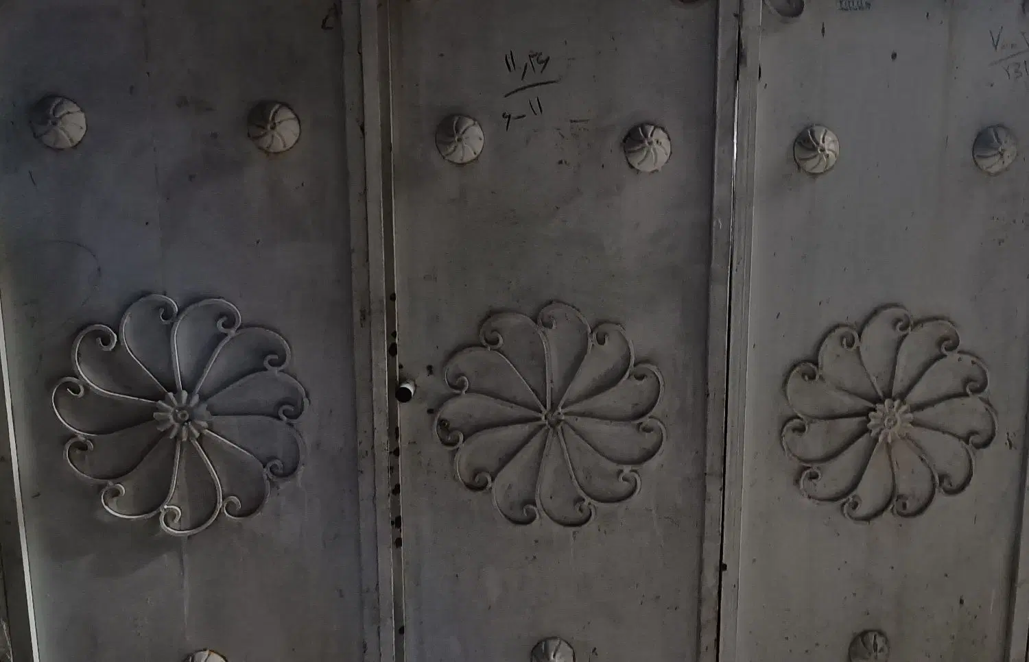 زمین ملکی سند ۶دانگ