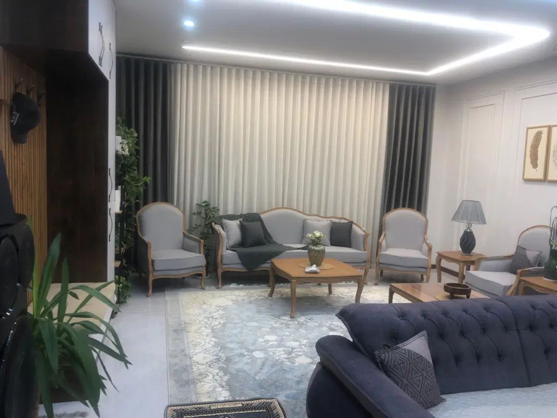 فروش ویلایی