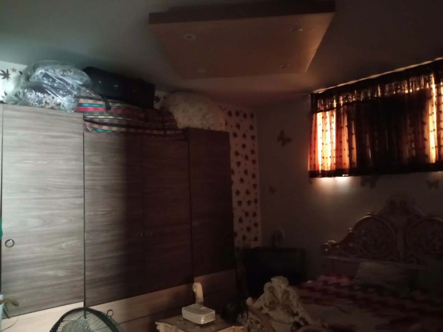 فروش منزل مسکونی