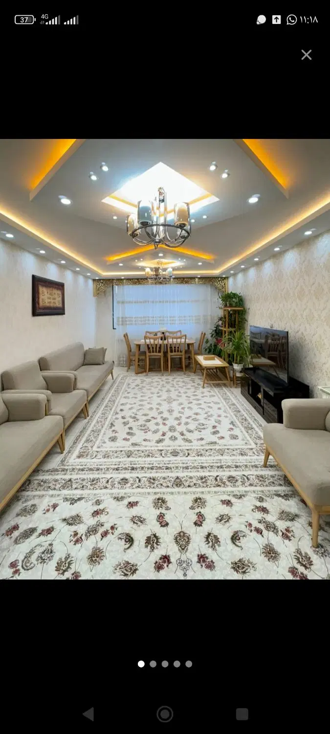 رهن و اجاره انبار ۱۴۰متری