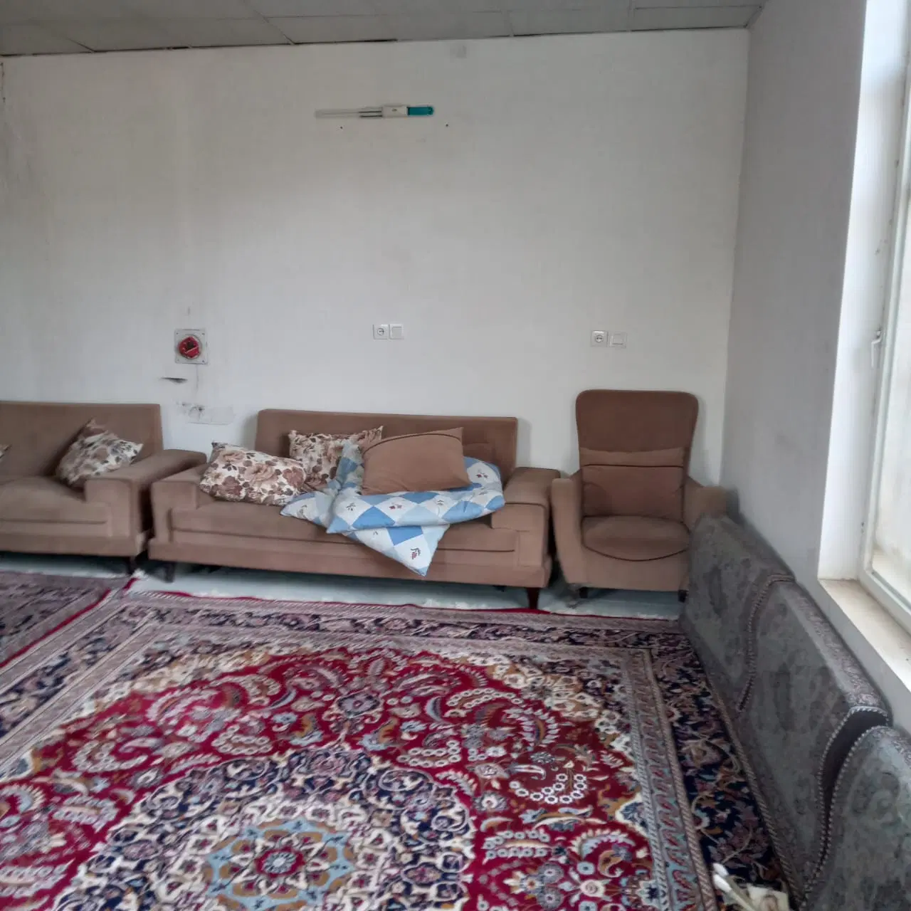 باغ ویلا ملکی
