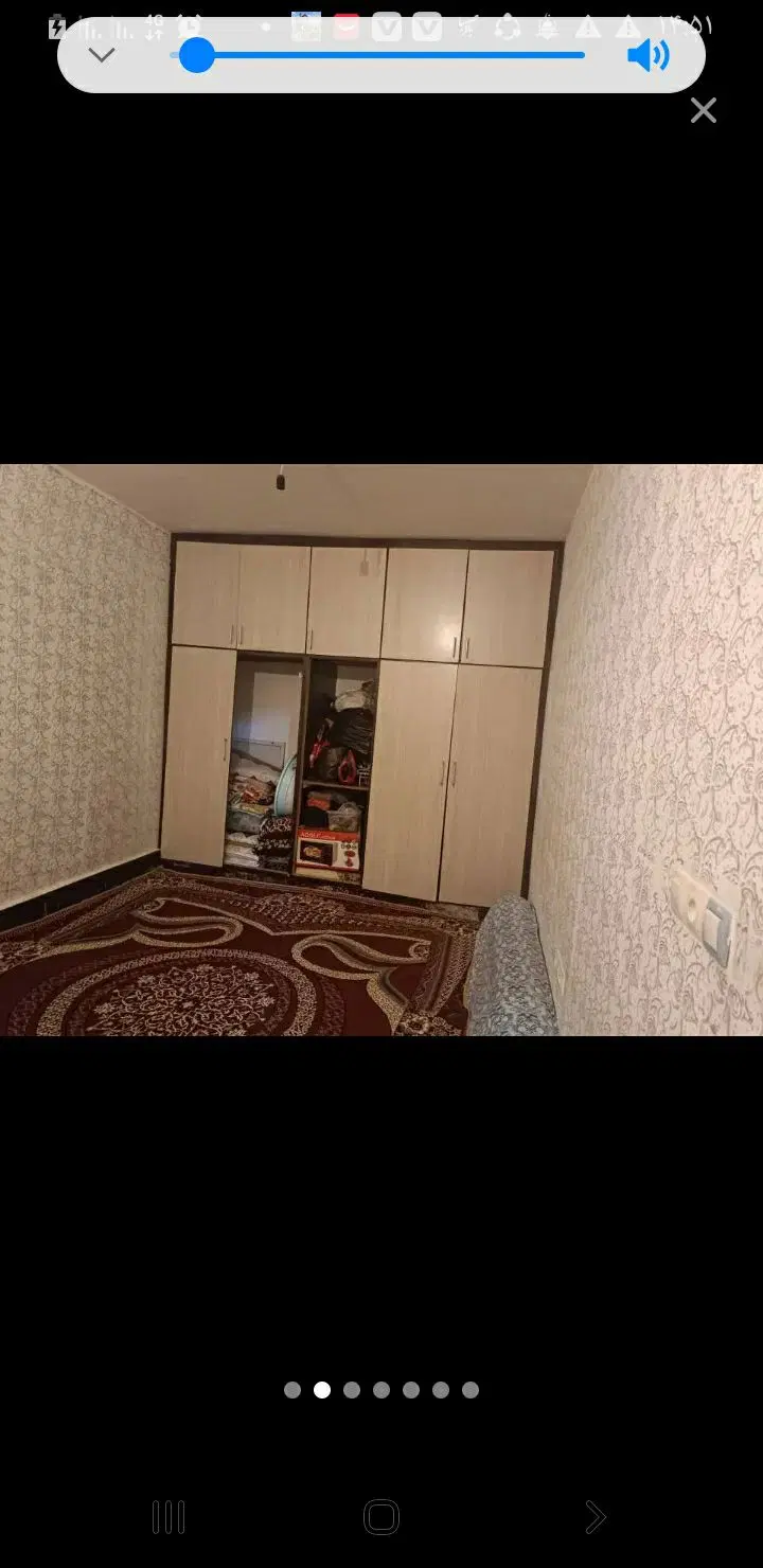 رهن فروش مسکن مهر پشت  ترمینال