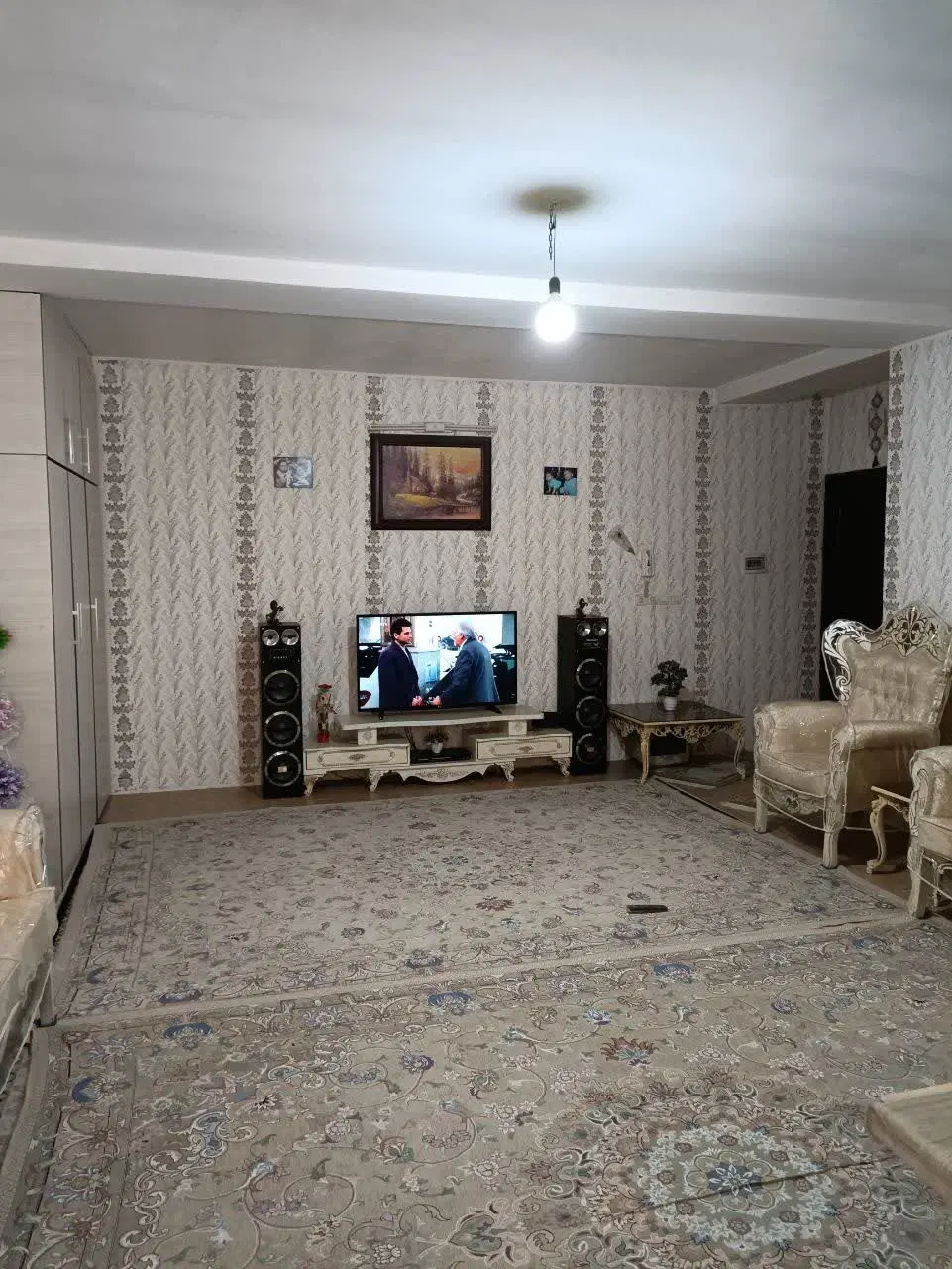 آپارتمان