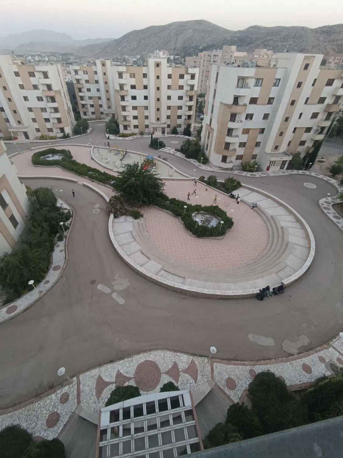 فروش آپارتمان صدرا