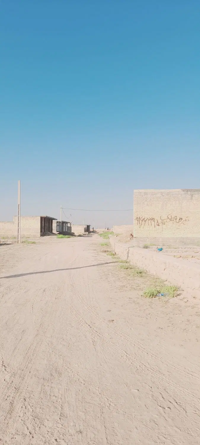 زمین گلدشت