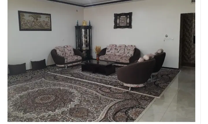 اپارتمان پانصددستگاه