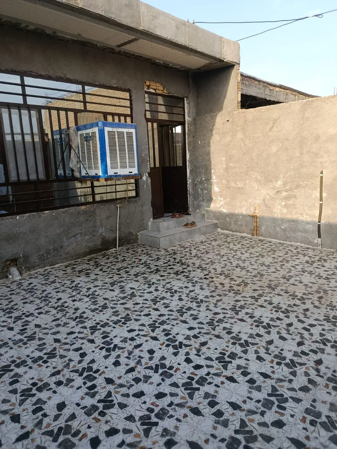 بلوار کشاورز
