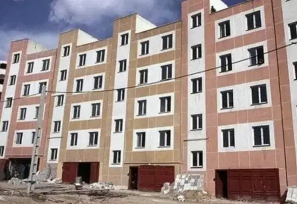 کوی ارم پیمانکار ی با ۲۰۰ واریزی