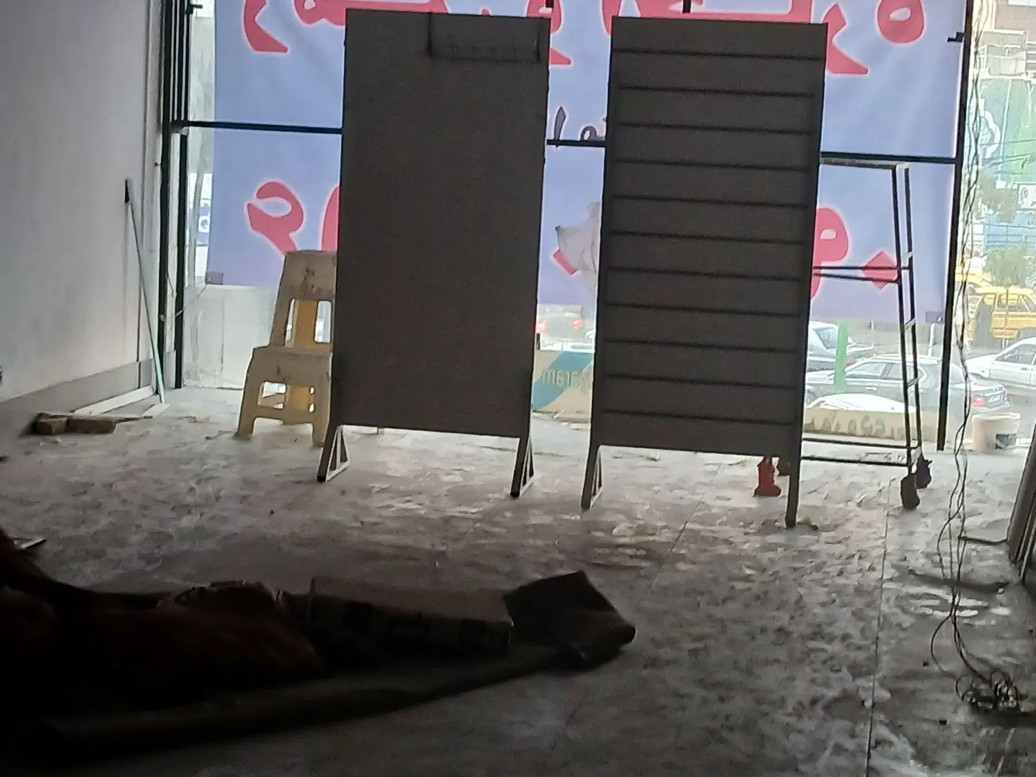 اجاره آپارتمان تجاری
