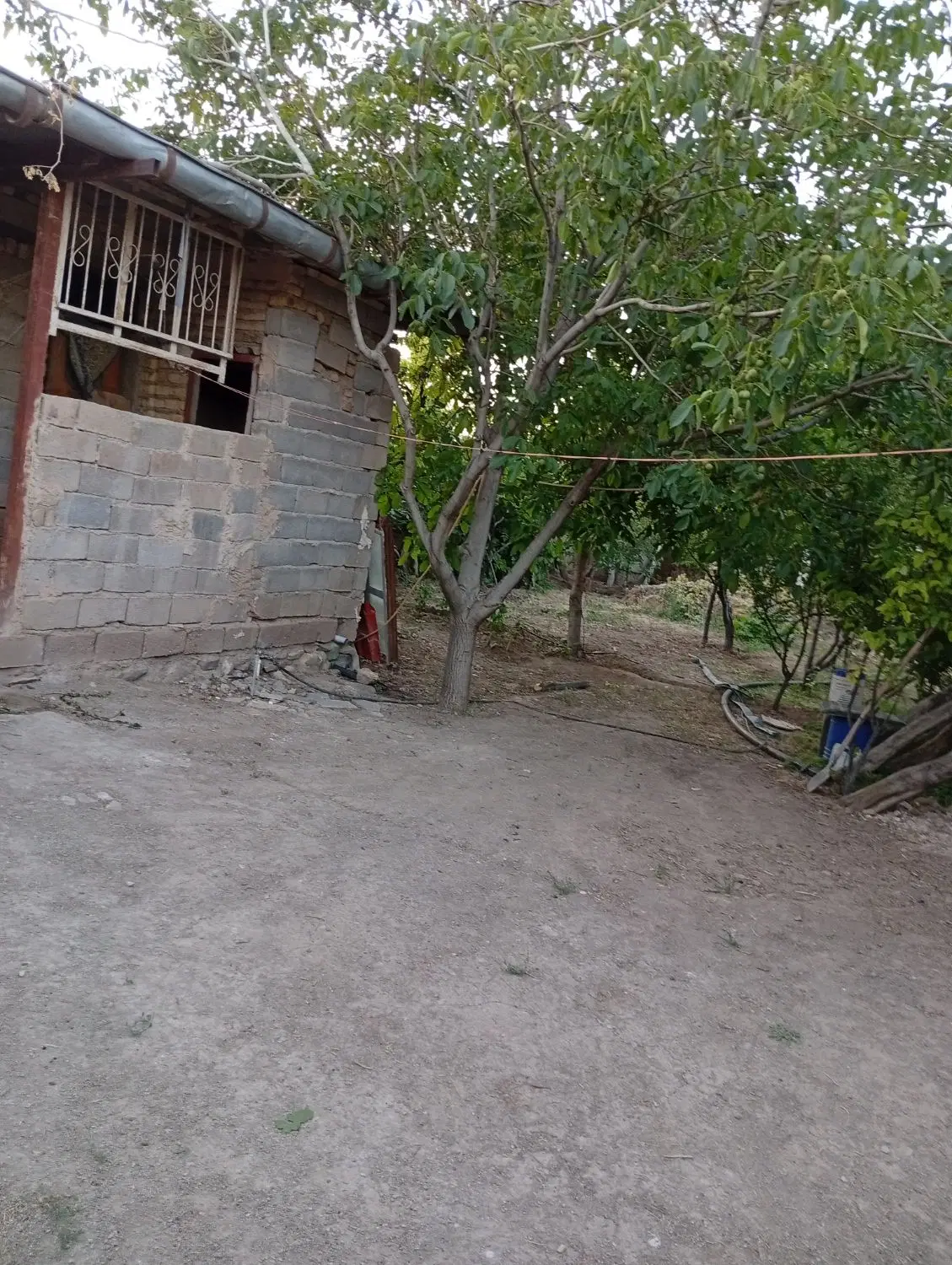 خانه فروشی روستای محسن اباد